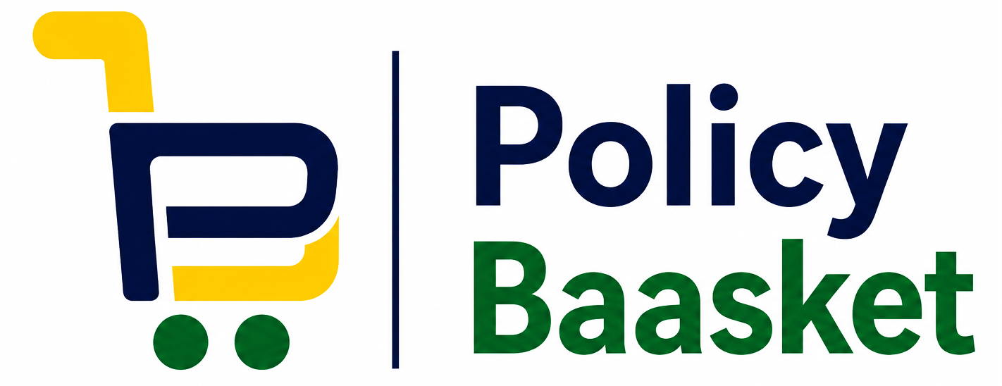 Policy Baasket is your partner for Insurance Advice